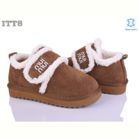Туфли ITTS 7746-4
