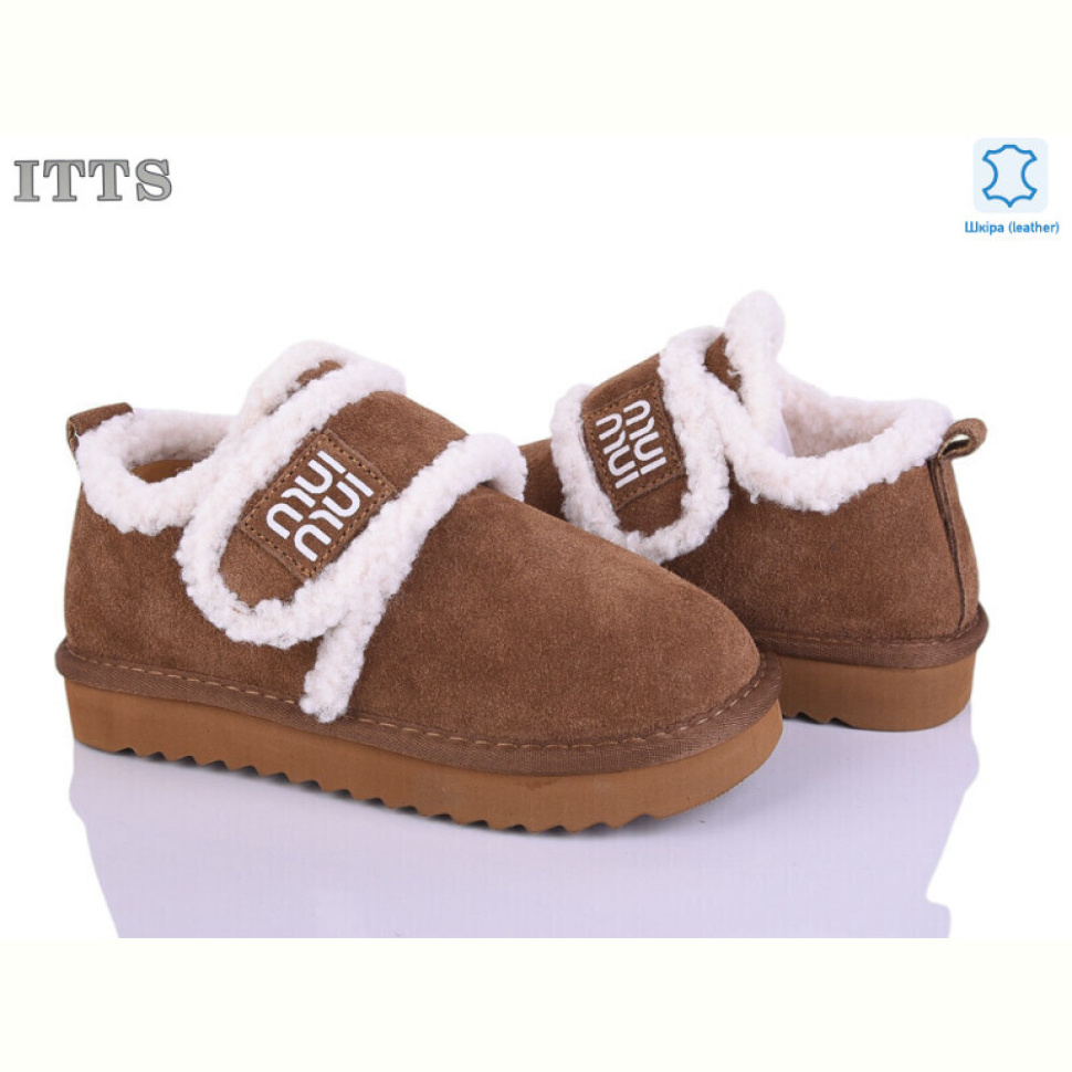 Туфли ITTS 7746-4