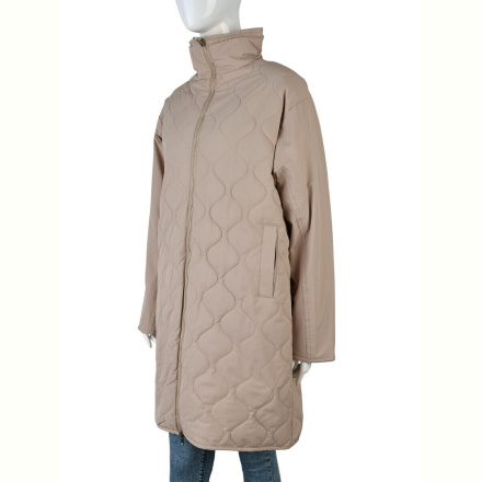 Куртка Obuvok 181 (12057) d.beige