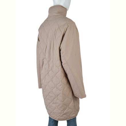 Куртка Obuvok 181 (12057) d.beige