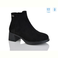 Ботинки Alimama-Girnaive A2650