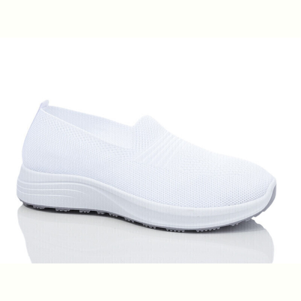 Слипоны Ok Shoes 3026-15