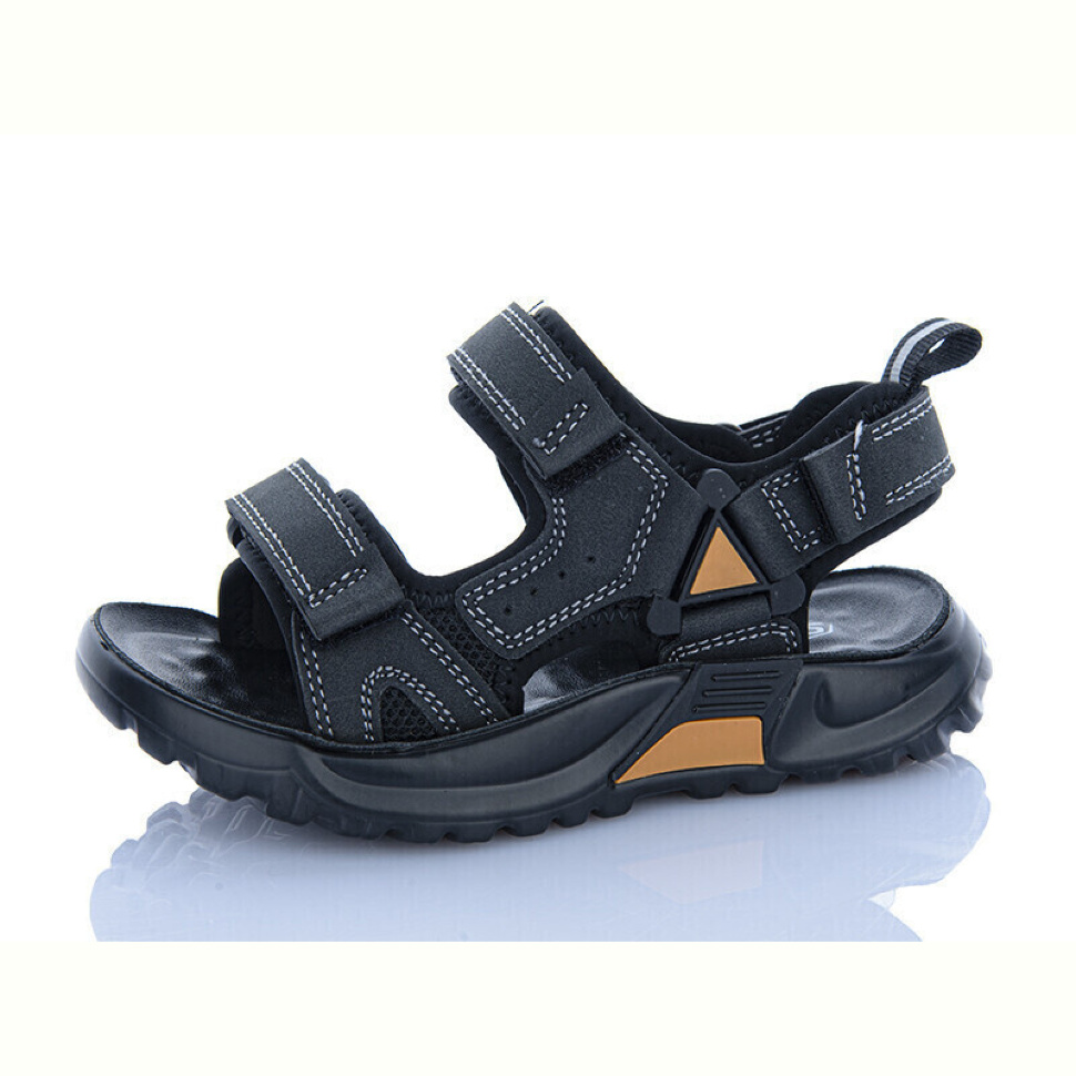Сандалии Sportik ZY021 black