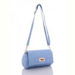 Сумка David Polo 2133-4 l.blue