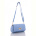 Сумка David Polo 2133-4 l.blue