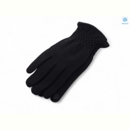 Перчатки RuBi B02 black