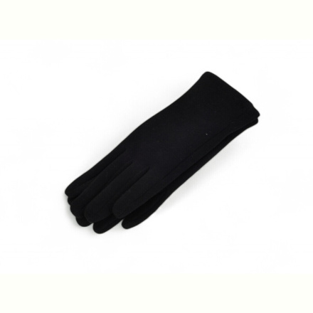 Перчатки RuBi B02 black