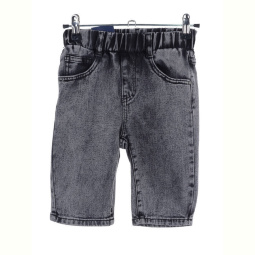 Шорты Forest Z5843 black