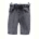 Шорты Forest Z5843 black