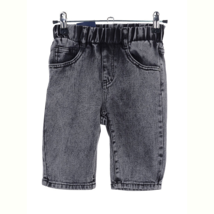 Шорты Forest Z5843 black
