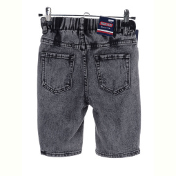 Шорты Forest Z5843 black