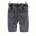 Шорты Forest Z5843 black