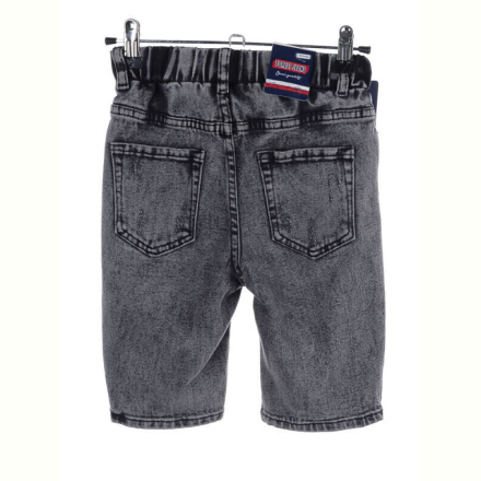Шорты Forest Z5843 black