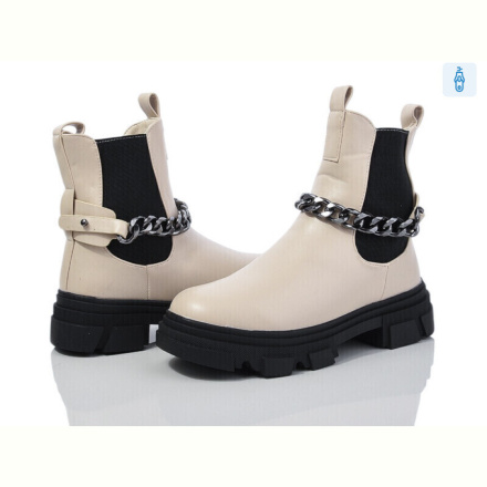 Ботинки Xifa kids XF01-FG2228-3M