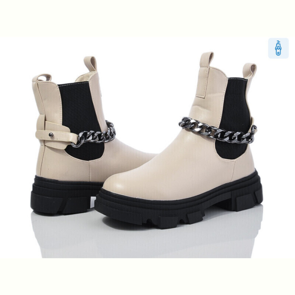 Ботинки Xifa kids XF01-FG2228-3M