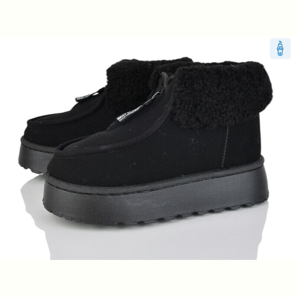 Угги Xifa F579-2