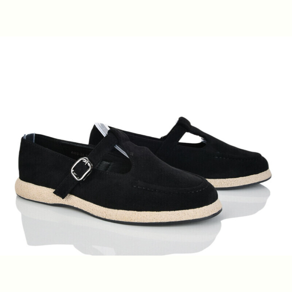 Туфли Бабочка-Mengfuna-AESD 8493-56