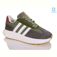 Кроссовки FED B809-4