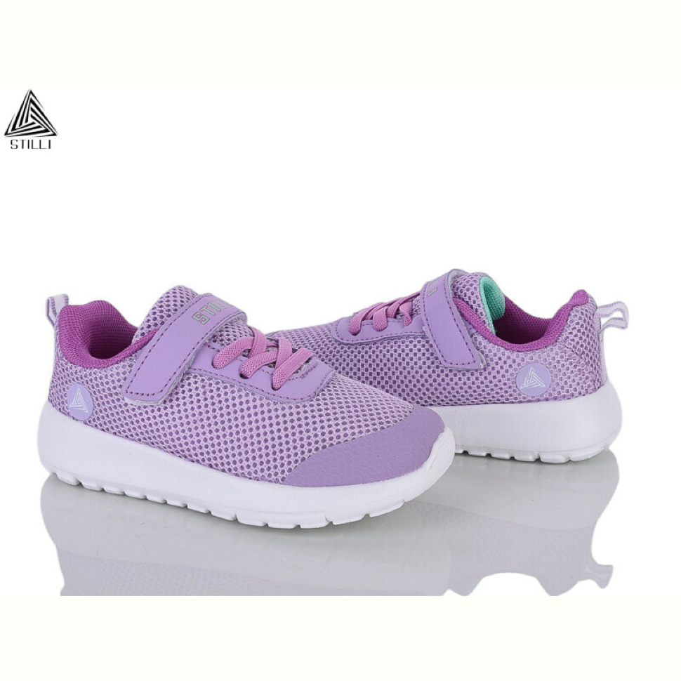 Кроссовки STILLI KIDS KT250-5 піна Кроссовки STILLI KIDS KT250-5 піна
