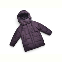 Куртка Kids-modnik HM816 марсал