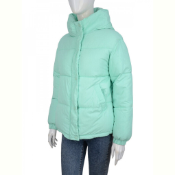 Куртка Turn Hug 2230 green