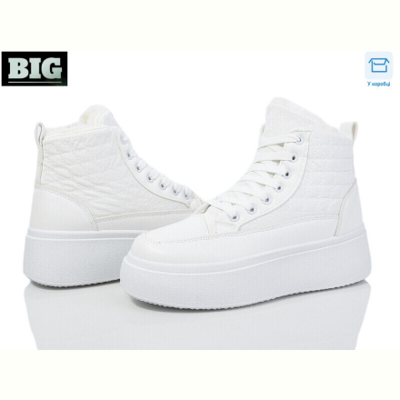 Ботинки BIG 3867-2024-20-3