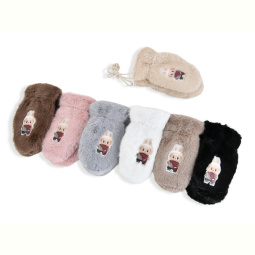 Варежки RuBi NY3 mix