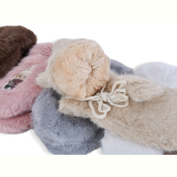 Варежки RuBi NY3 mix