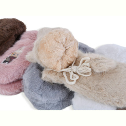 Варежки RuBi NY3 mix