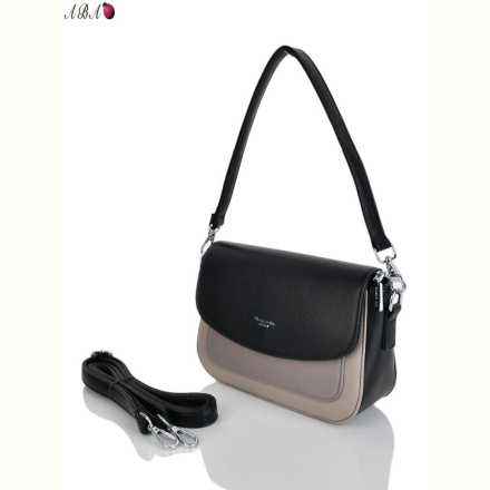 Сумка Aba 885606 black