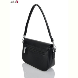 Сумка Aba 885606 black