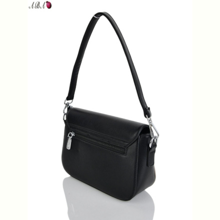 Сумка Aba 885606 black