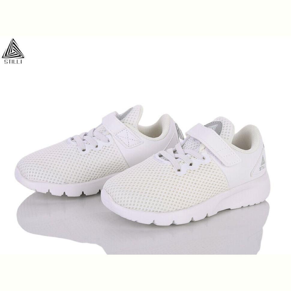Кроссовки STILLI KIDS KT300-6 піна