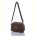 Сумка David Polo 2151-7 brown