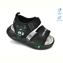 Сандалии TOM.M 11538A LED