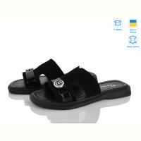 Шлепки Fat Fox-Tamei 2605-5