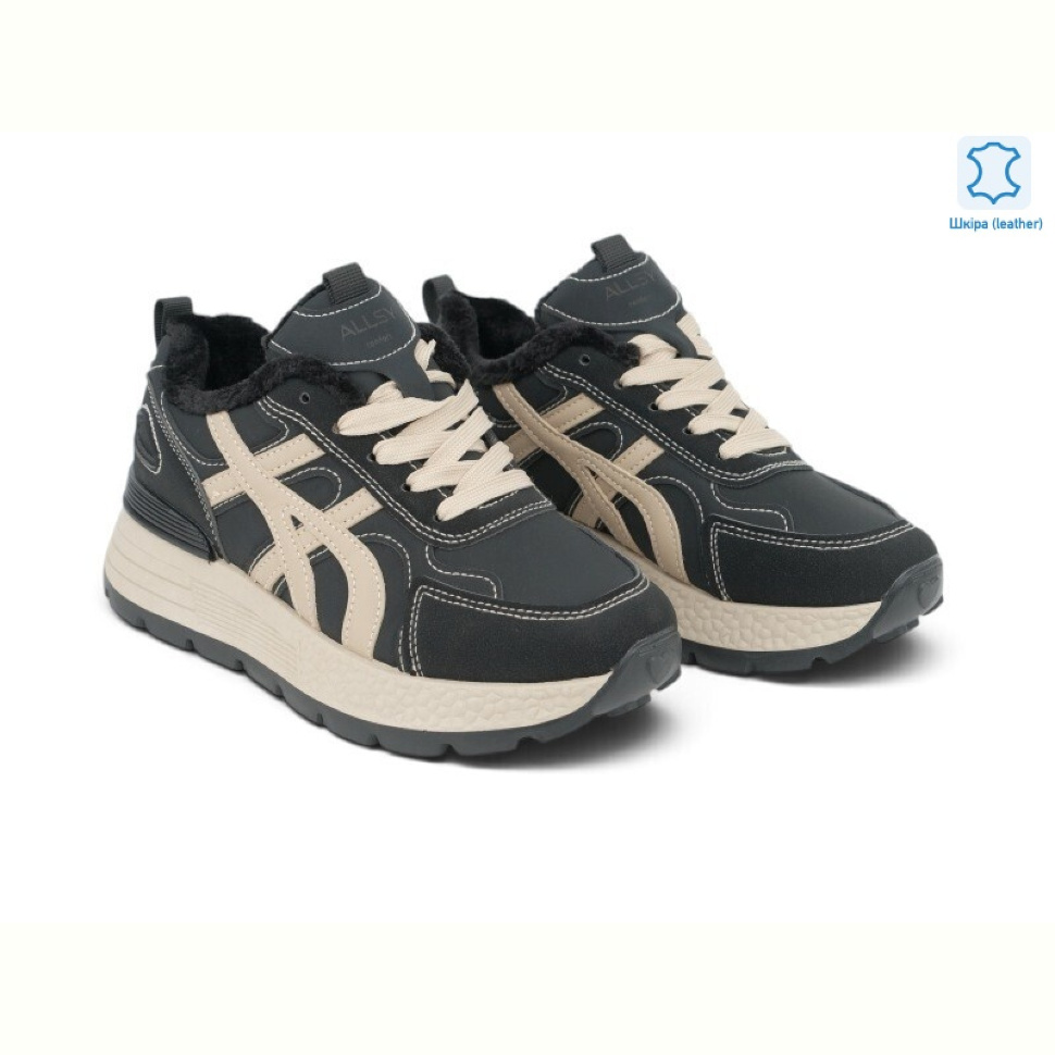 Кроссовки Allshoes 215511