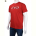 Футболка BIG 3707-055-2 red