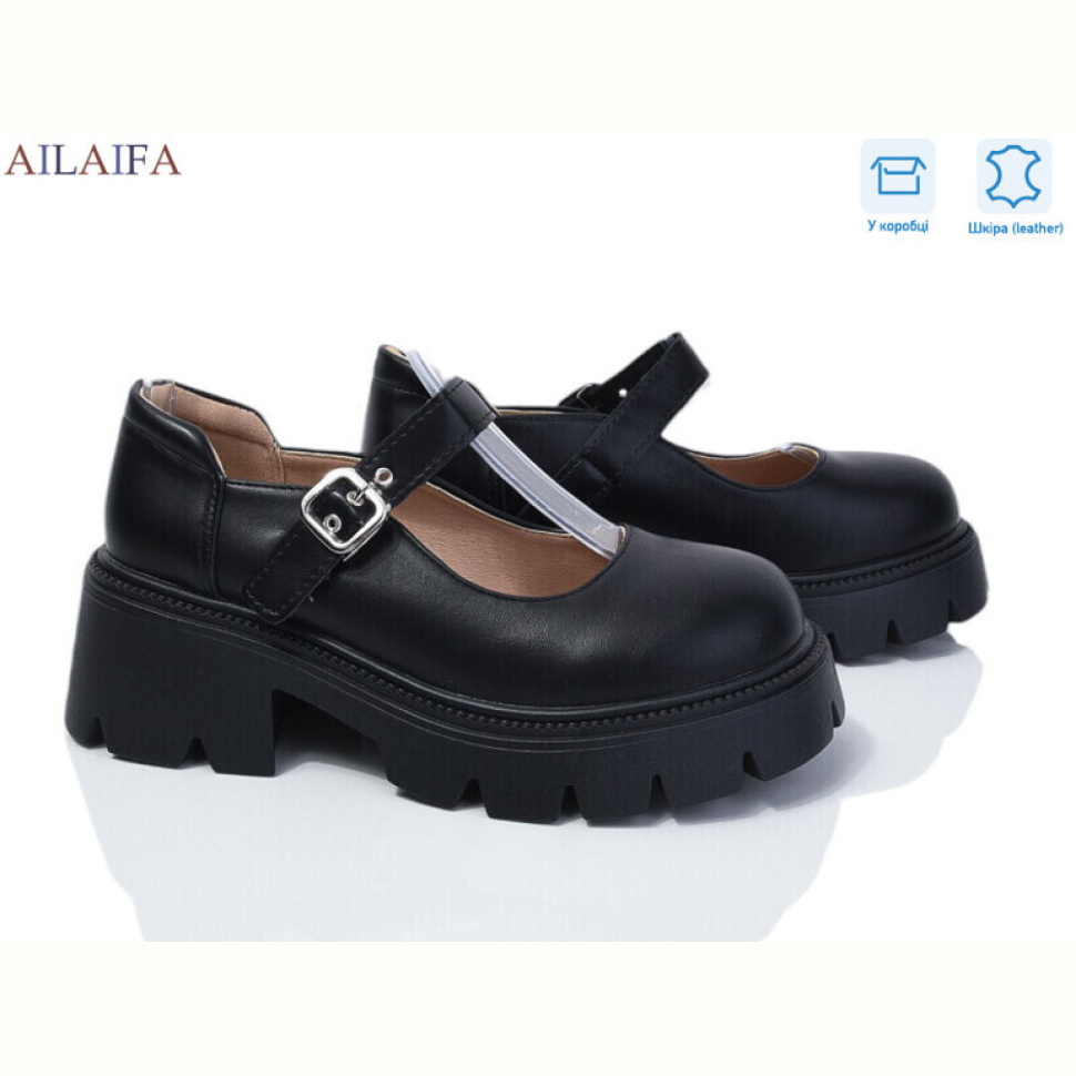 Туфли Ailaifa 650-1