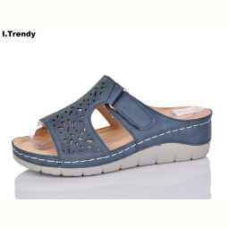 Шлепки Trendy G89-6