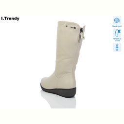 Сапоги Trendy DH961-9