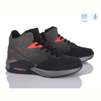 Ботинки YZY U8813-5