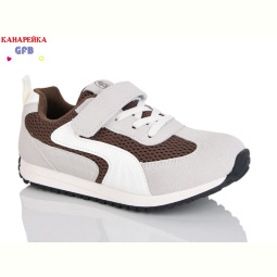 Кроссовки GFB-Канарейка R338-4