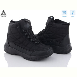 Ботинки STILLI Group H880-2 піна термо