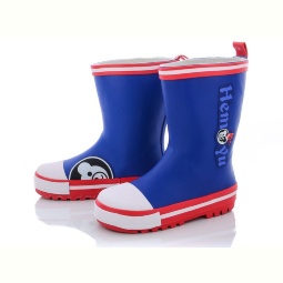Резиновая обувь Class Shoes DYG1 синий