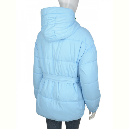 Куртка Turn Hug 736 blue