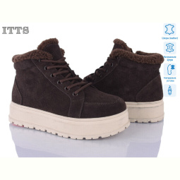 Ботинки ITTS H5052-3
