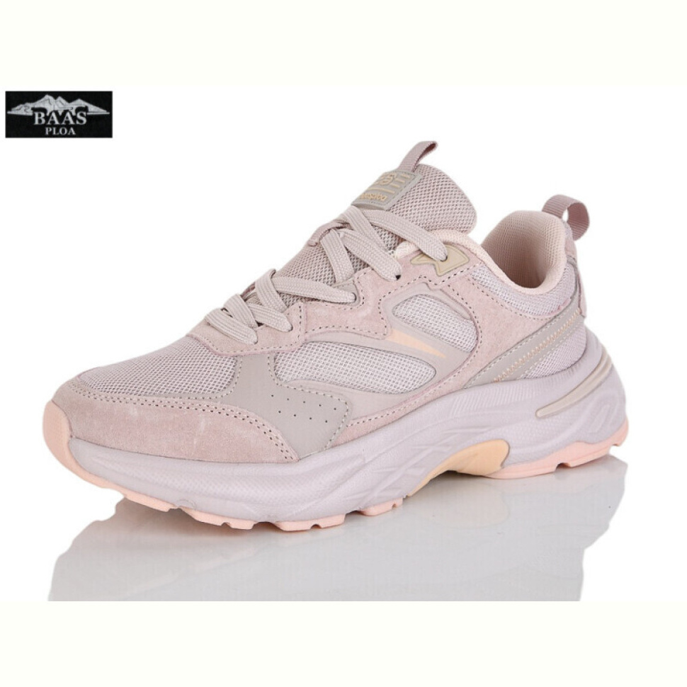 Кроссовки Baas H1048-8