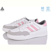 Кроссовки STILLI Group AD300-11 шкіра