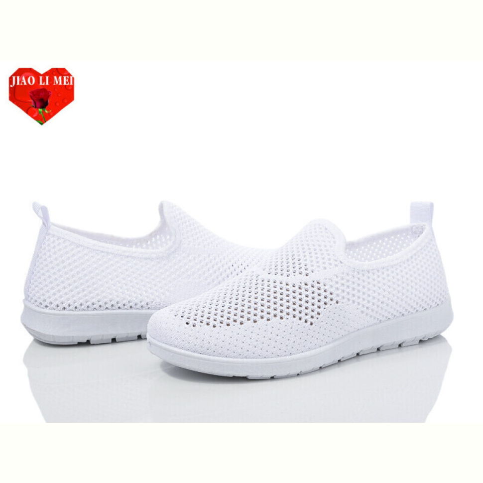 Слипоны Jiao Li Mei 316-2